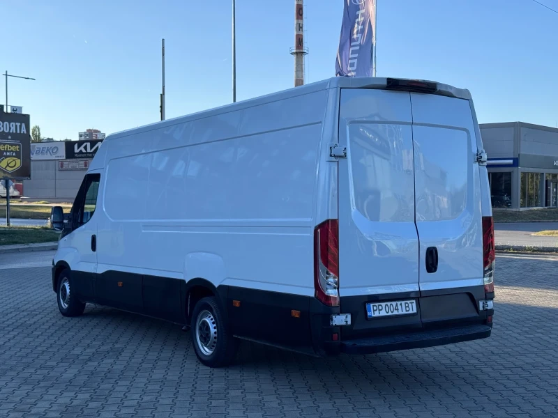 Iveco Daily 3.0/150кс, снимка 7 - Бусове и автобуси - 51789707