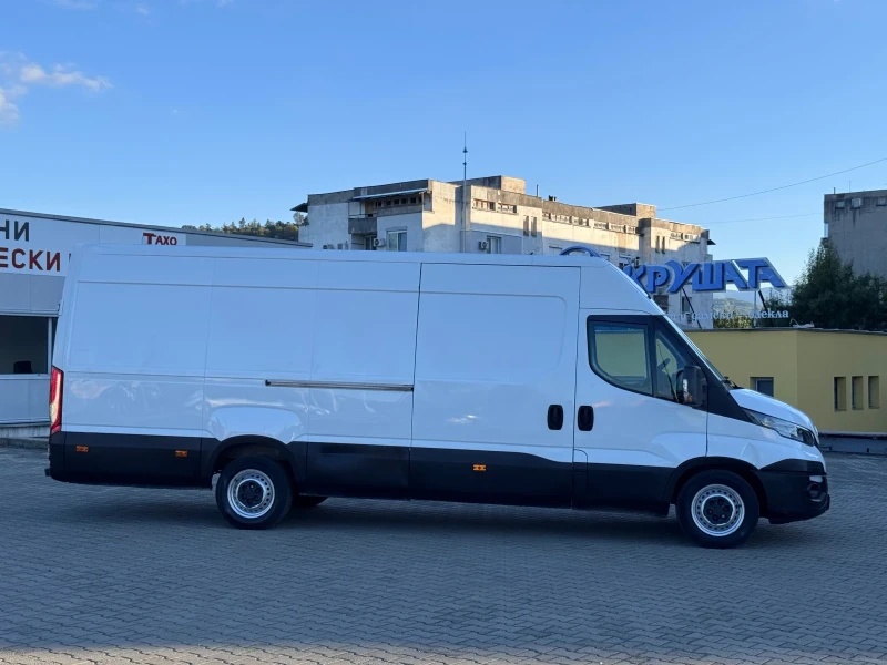 Iveco Daily 3.0/150кс, снимка 4 - Бусове и автобуси - 51789707