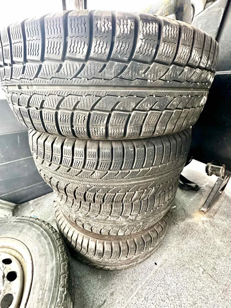 Mercedes-Benz 210, снимка 5 - Бусове и автобуси - 52648496