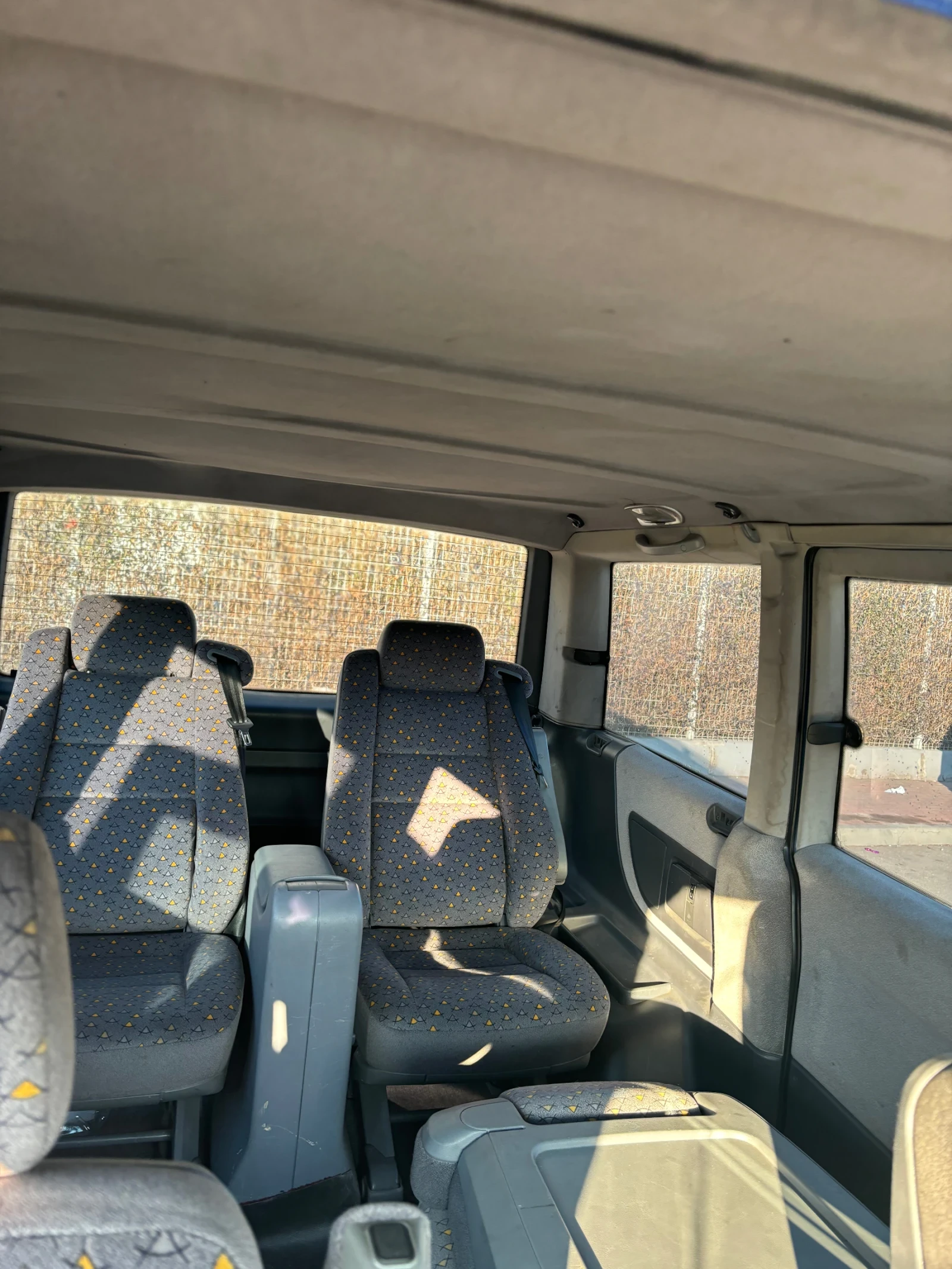 Mercedes-Benz Vito 2.2 cdi - изображение 6