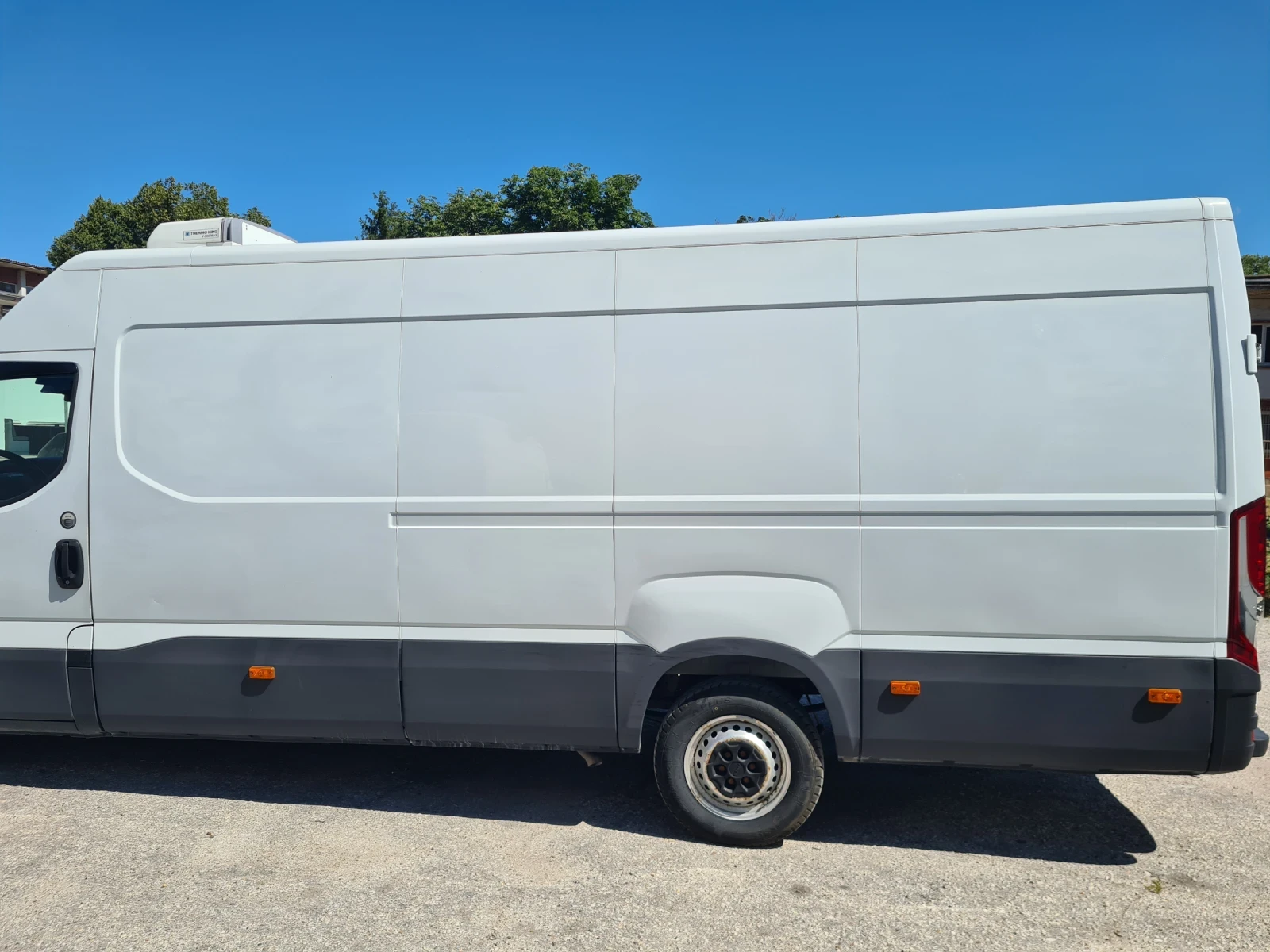 Iveco Daily  - изображение 3