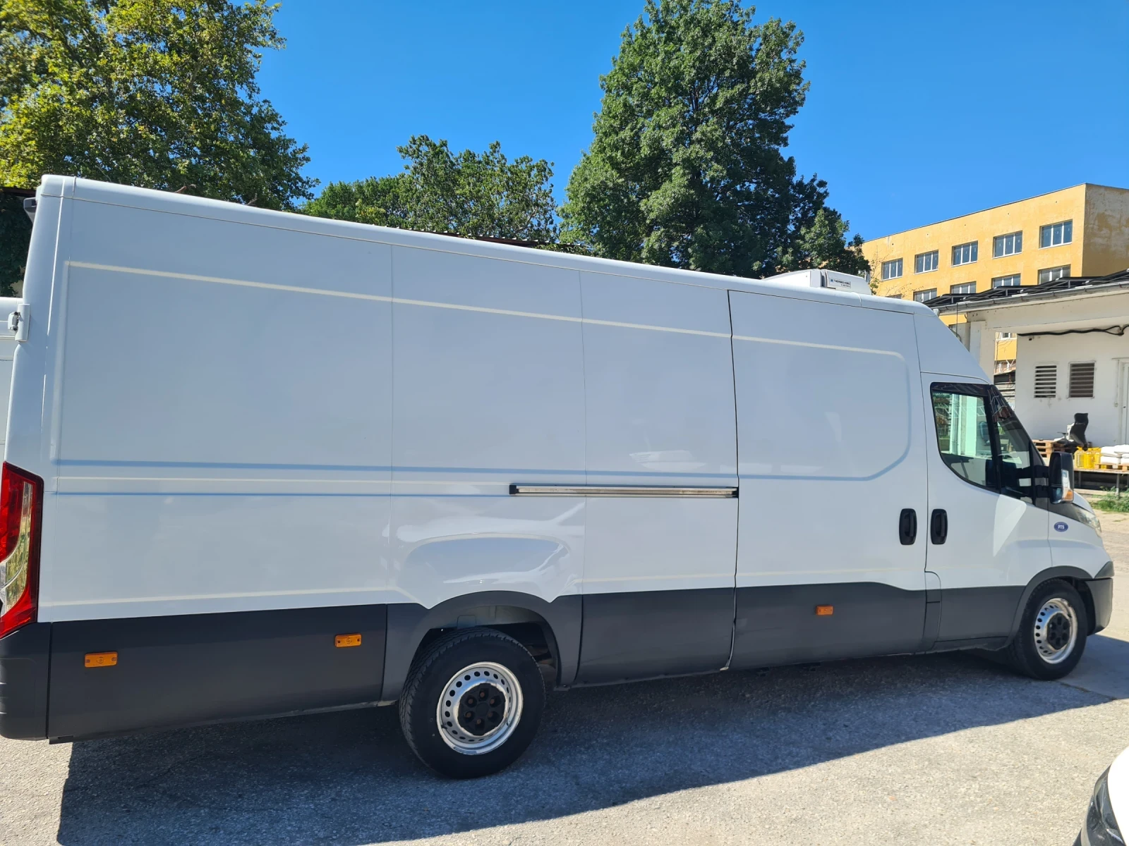 Iveco Daily  - изображение 5