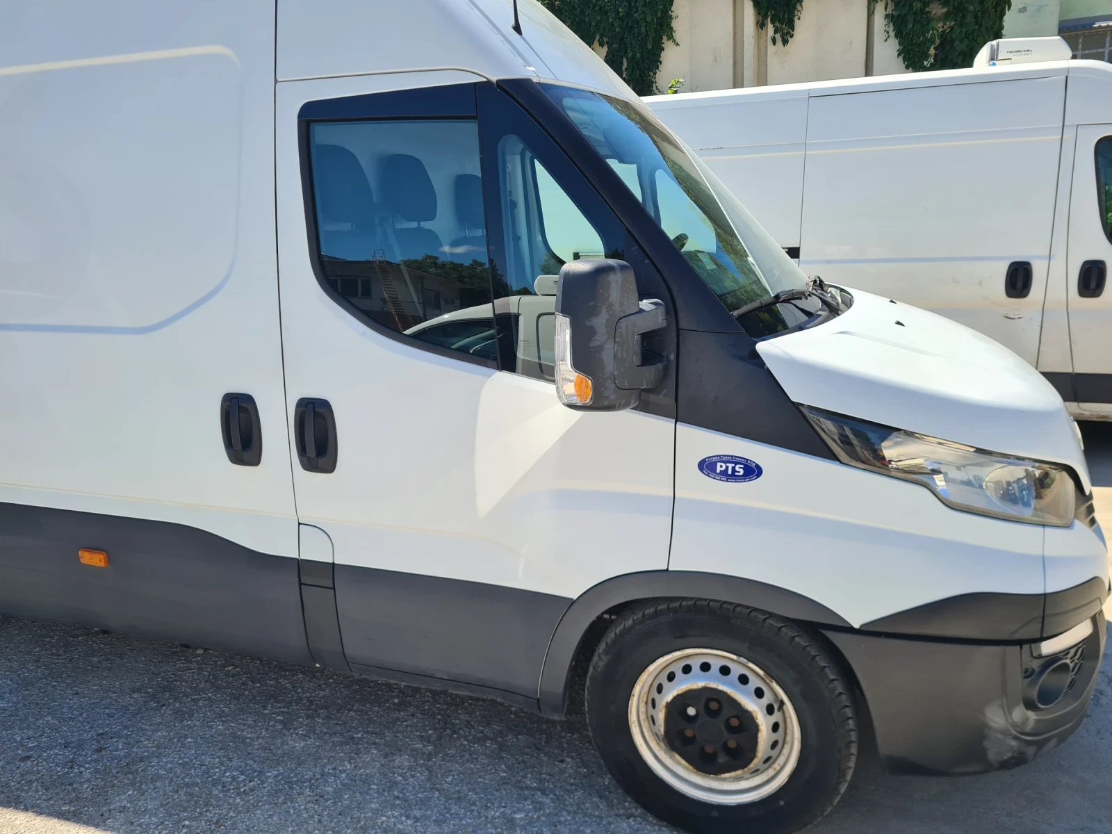 Iveco Daily  - изображение 6