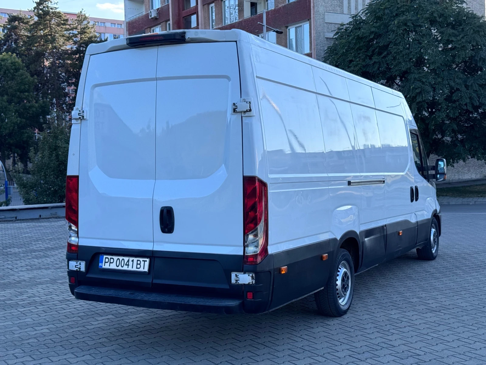 Iveco Daily 3.0/150кс - изображение 5