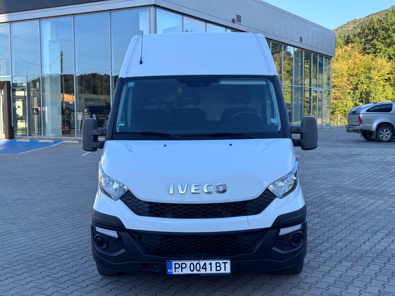 Iveco Daily 3.0/150кс - изображение 2
