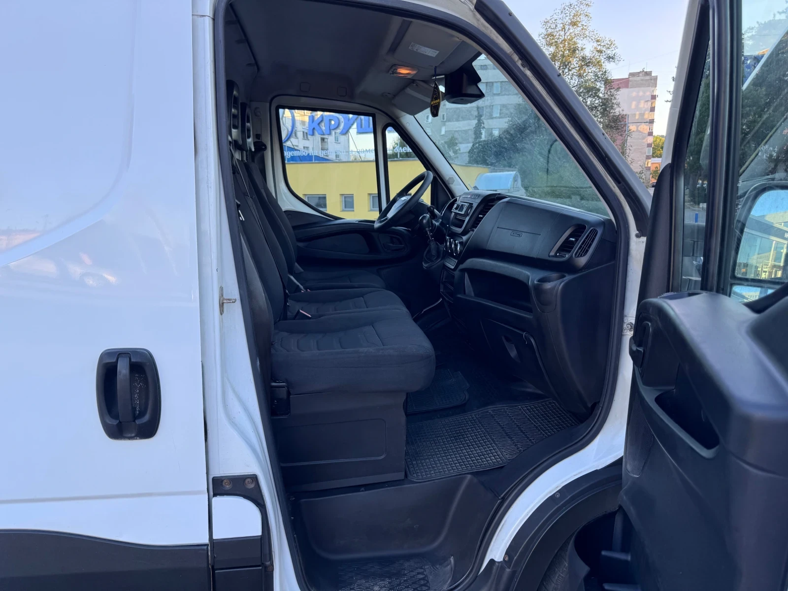 Iveco Daily 3.0/150 | Mobile.bg   12