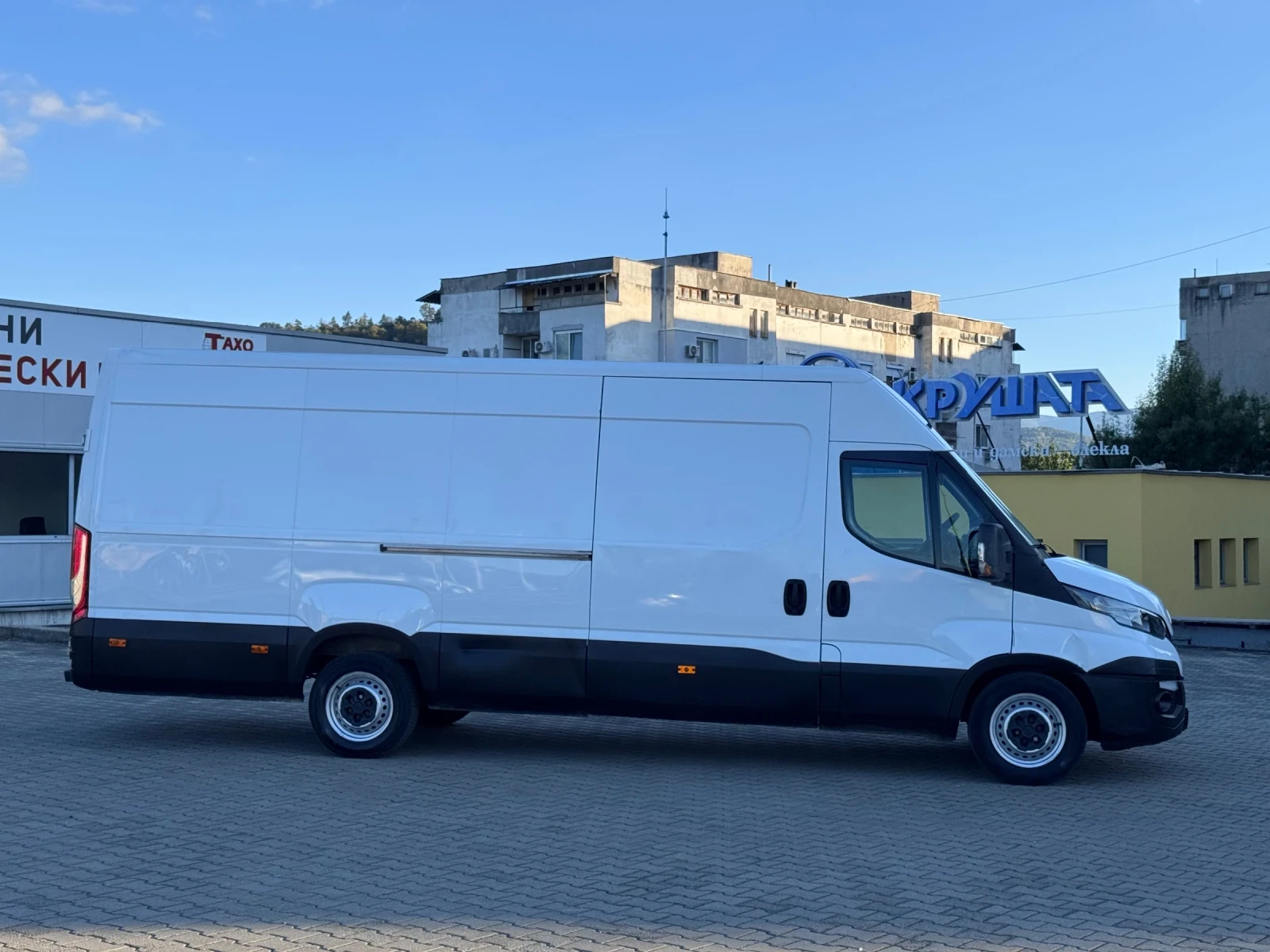 Iveco Daily 3.0/150кс - изображение 4