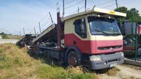 Renault Premium 370 DCI | Mobile.bg    2