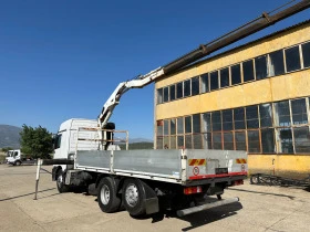     Mercedes-Benz Actros 2540* PESCI* *  