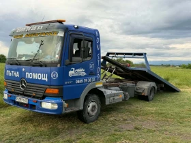Mercedes-Benz Atego 818 | Mobile.bg � ����� ������ 4