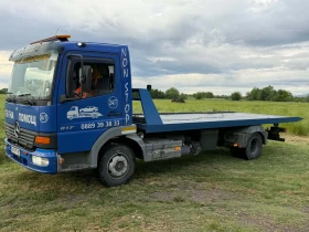 ������ Mercedes-Benz Atego