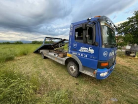 Mercedes-Benz Atego 818 | Mobile.bg � ����� ������ 2
