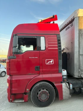 Man Tga 18.440 BLS | Mobile.bg � ����� ������ 2