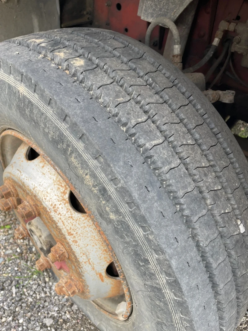 Iveco Eurocargo120e 120e23, снимка 4 - Камиони - 52377701