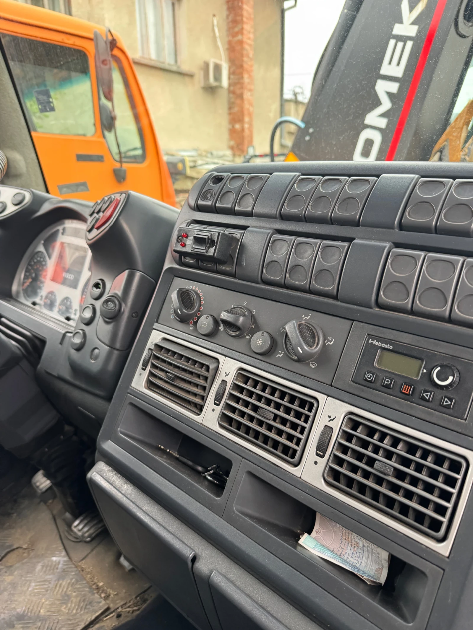 Iveco Eurocargo120e  - изображение 4