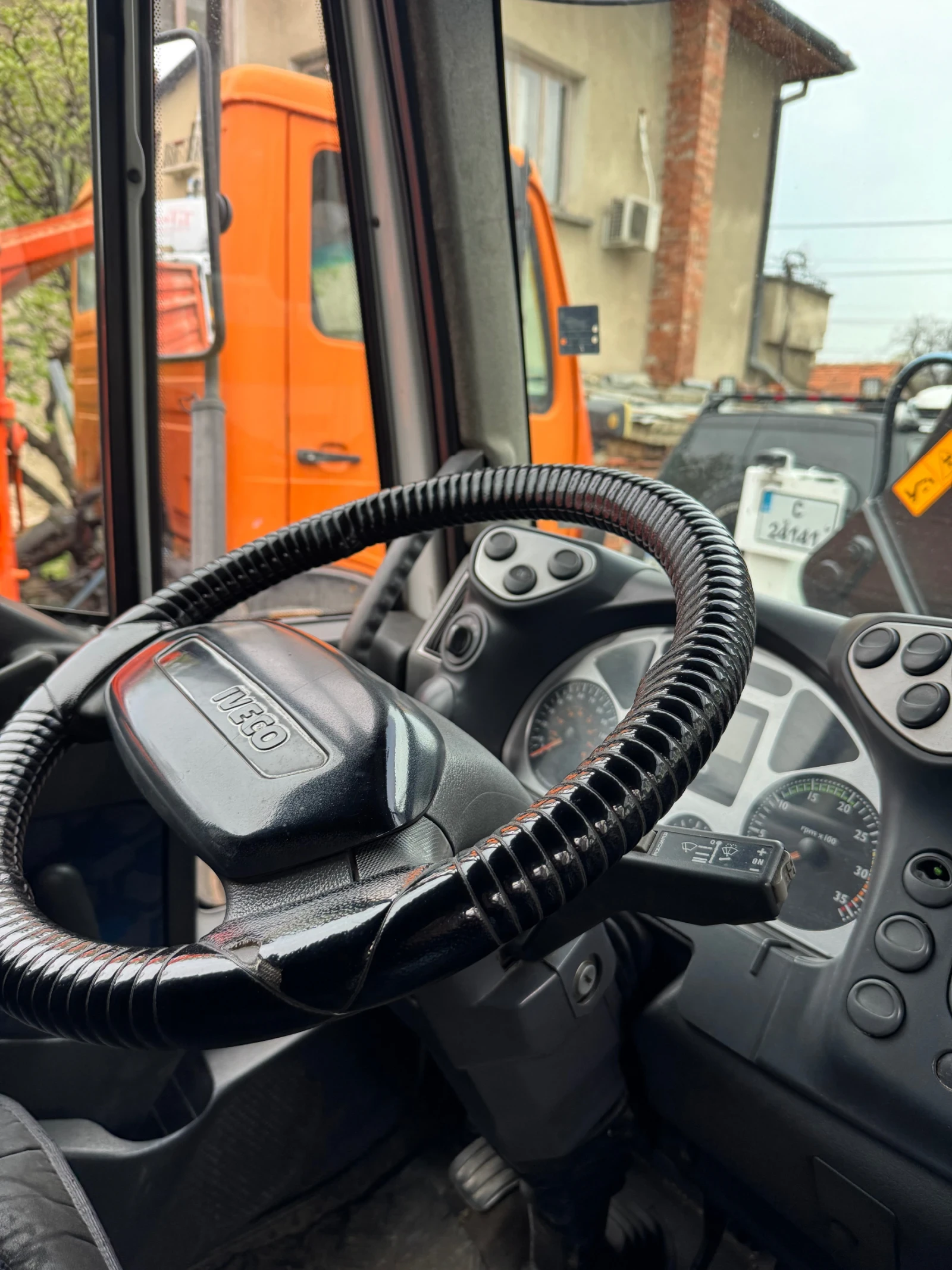 Iveco Eurocargo120e  - изображение 5