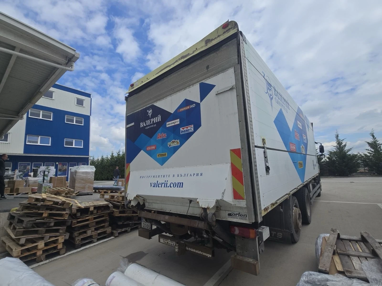 Daf CF  - изображение 4
