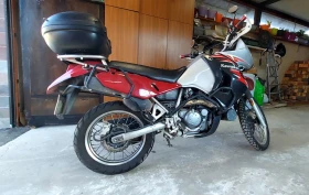 Kawasaki Klr KRL 650, снимка 4