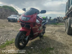 Kawasaki Zx 900, снимка 2