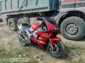 Kawasaki Zx 900, снимка 1