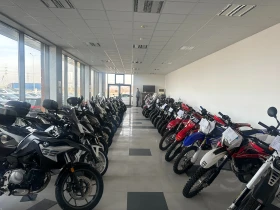 Kawasaki Z 750 SC PROJECT (6 М. гаранция), снимка 14