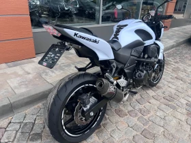 Kawasaki Z 750 SC PROJECT (6 М. гаранция), снимка 3