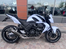 Kawasaki Z 750 SC PROJECT (6 М. гаранция), снимка 1
