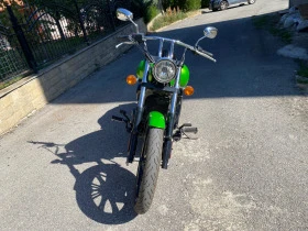 Kawasaki Vn 900, снимка 6