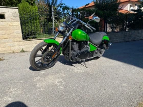 Kawasaki Vn 900, снимка 7