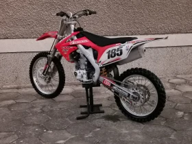 Honda Crf, снимка 6