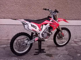 Honda Crf, снимка 5