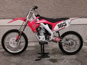 Honda Crf, снимка 8