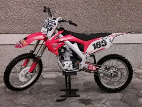 Honda Crf, снимка 1