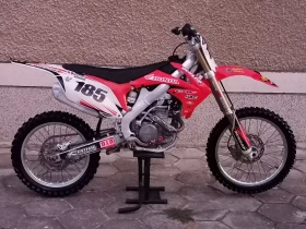 Honda Crf, снимка 7