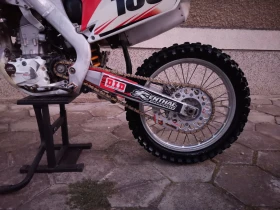 Honda Crf, снимка 9