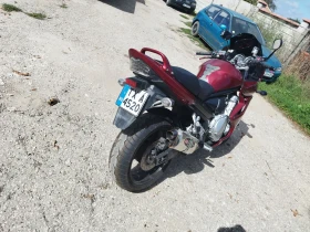 Suzuki Bandit 1250 SA, снимка 5