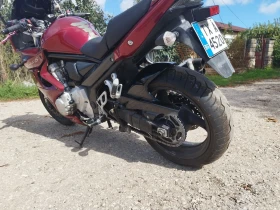 Suzuki Bandit 1250 SA, снимка 4