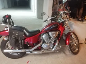 Honda Shadow, снимка 2