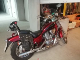 Honda Shadow, снимка 3