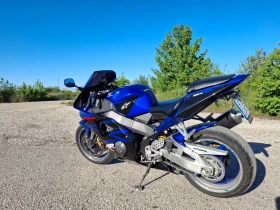Обява за продажба на Honda Cbr 954 ~6 500 лв. - изображение 1