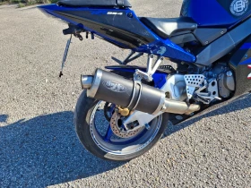 Обява за продажба на Honda Cbr 954 ~6 500 лв. - изображение 3