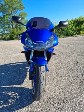 Обява за продажба на Honda Cbr 954 ~6 500 лв. - изображение 2
