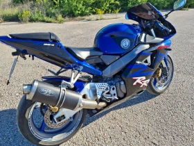 Обява за продажба на Honda Cbr 954 ~6 500 лв. - изображение 4