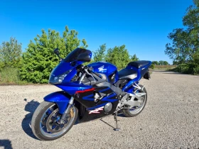 Обява за продажба на Honda Cbr 954 ~6 500 лв. - изображение 1