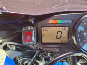 Обява за продажба на Honda Cbr 954 ~6 500 лв. - изображение 5