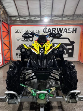 Can-Am Rengade 800    | Mobile.bg    1