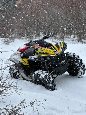 Can-Am Rengade 800    | Mobile.bg    3