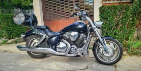 Honda Vtx 1800 C, снимка 1