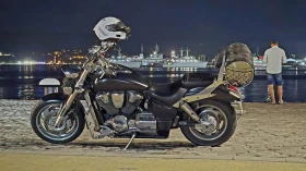 Honda Vtx 1800 C, снимка 3