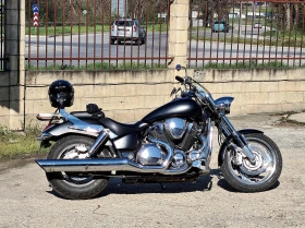 Honda Vtx 1800 C, снимка 9